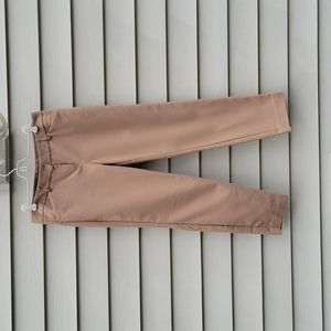 Express editor pants (size 4R)